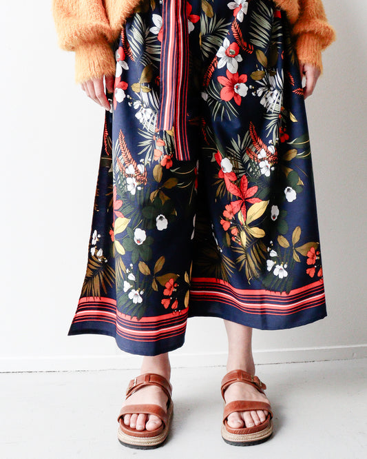 1. Wāhine _ TĪTAMA Wrap Pants