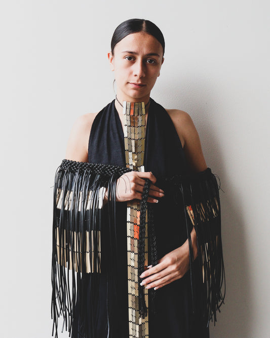 1. Wāhine _ TE PŌ - Gold Pākē