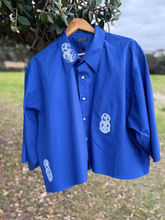 ARA - Tuihana_Hei Tiki SHIRT