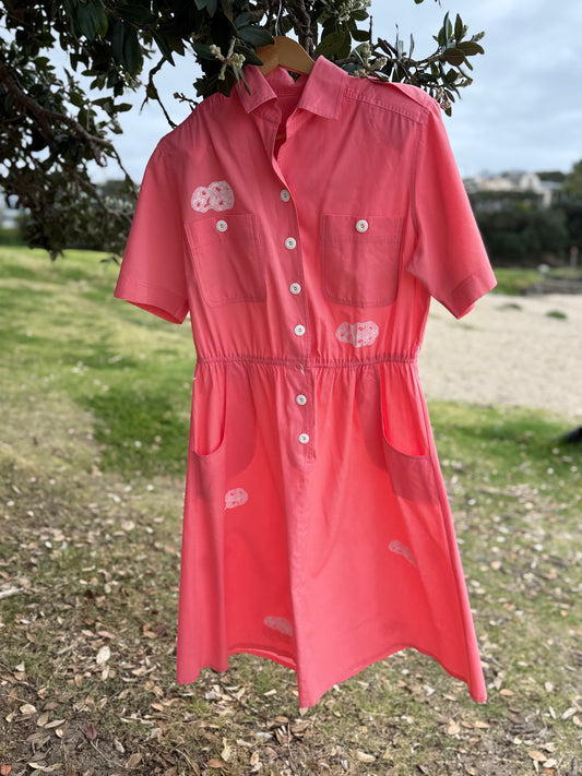 ARA - Tuihana_Hei Tiki DRESS