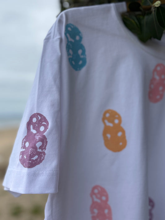 ARA - Tuihana_Hei Tiki TEE (Vertical)