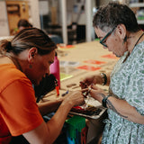 .‘Make Your Own' Workshop - Nov & Dec
