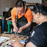 .‘Make Your Own' Workshop - Nov & Dec