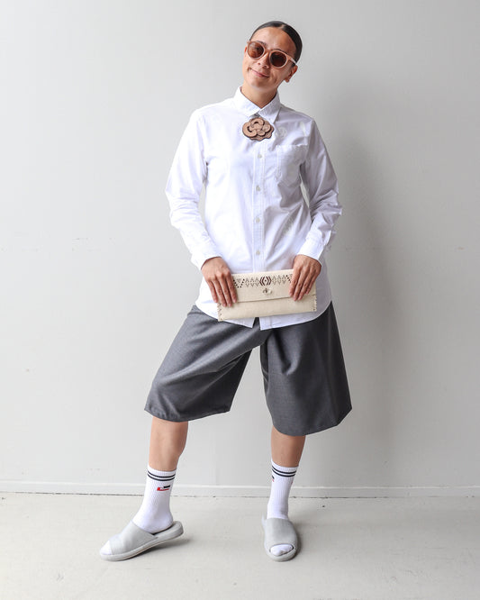 ARA - SHIRT - TC White #444