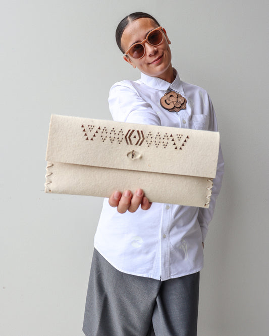 ARA - CLUTCH bag I