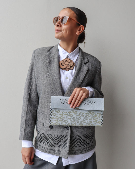 ARA - CLUTCH bag V