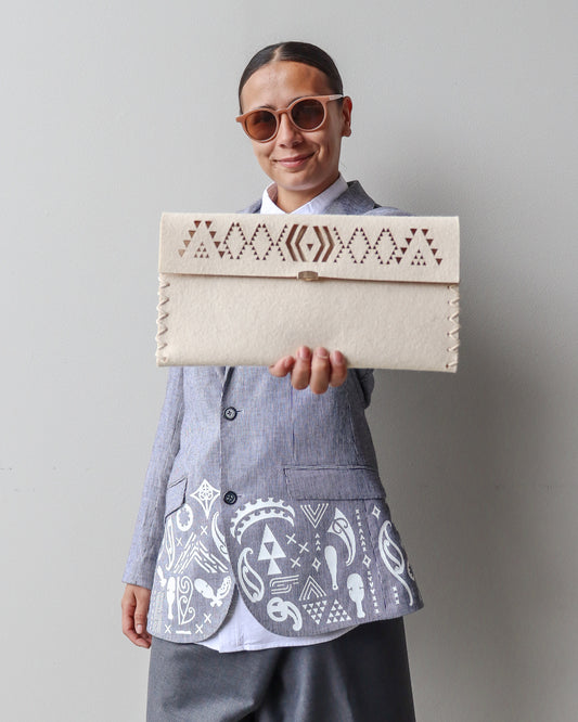 ARA - CLUTCH bag II