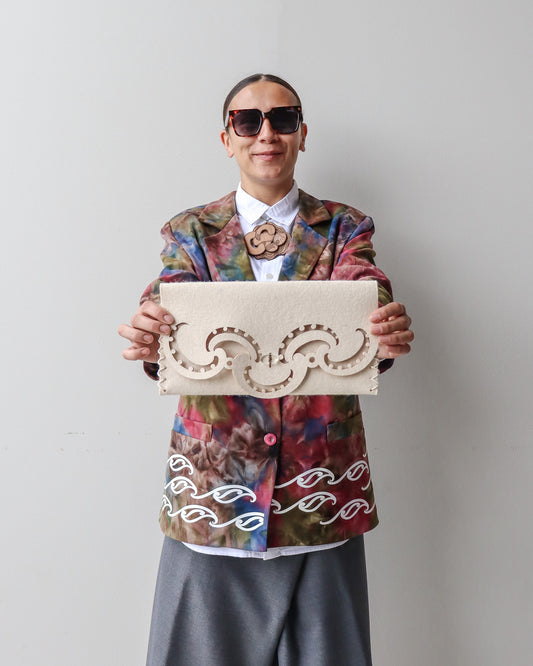 ARA - CLUTCH bag III
