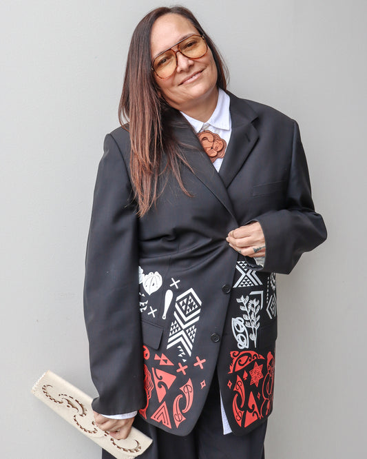 ARA - BLAZER - TC Black #436