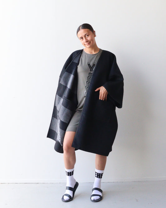 Koti, Reversible - Mana Motuhake