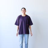 Heavy Tee Plum, Hine Takurua