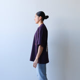 Heavy Tee Plum, Hine Takurua