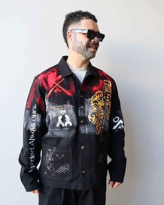 1. TC Vol. III_ Mana Motuhake JACKET #362