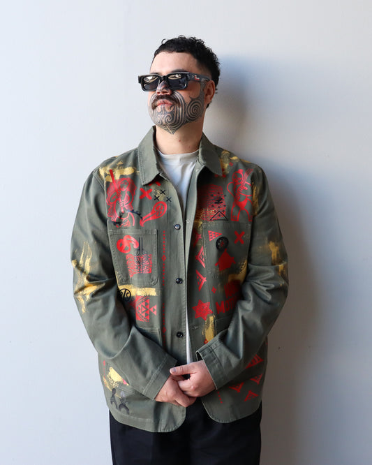 1. TC Vol. III_ Matariki JACKET #363