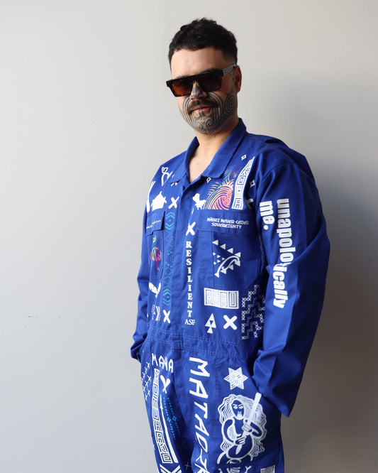1. TC Vol. III_Unapologetically Me OVERALLS #338