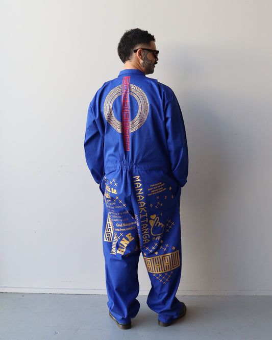 1. TC Vol. III_Ko Au Tēnei OVERALLS #342