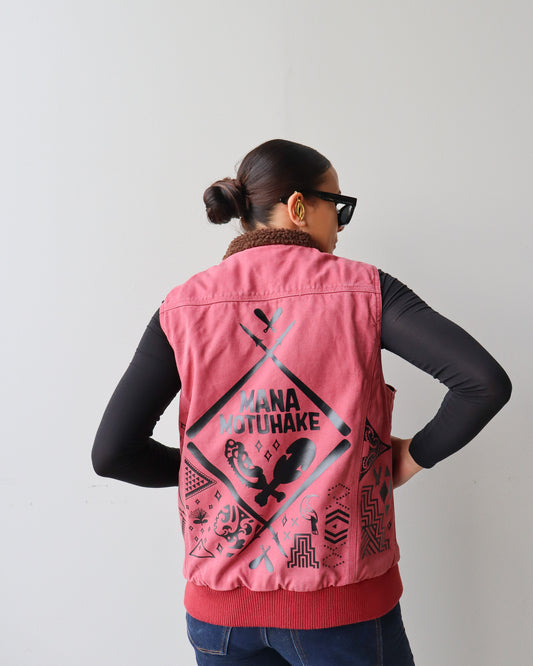 1. TC Vol. III_ Mana Motuhake VEST #322