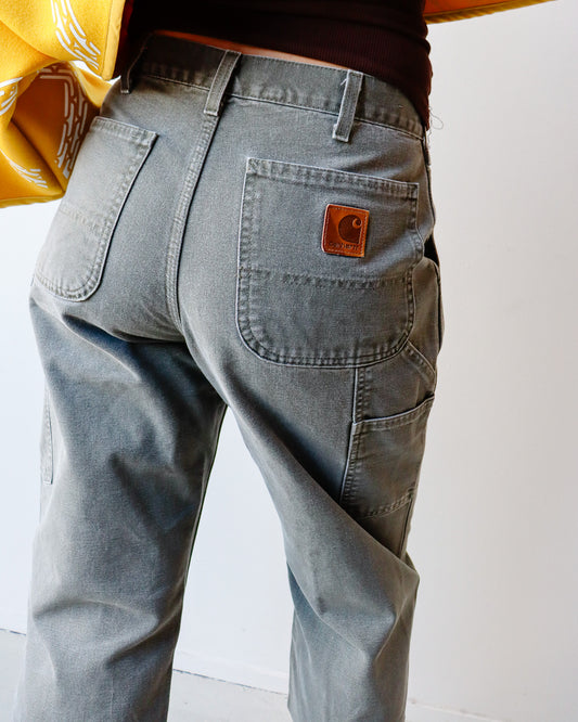 1. TC Vol. IV_ Locked in SHORTS - Khaki #428