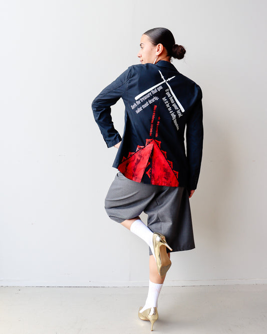 1. TC Vol. IV_ Locked in BLAZER - Navy #375