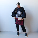 Koti, Black - Mana Motuhake