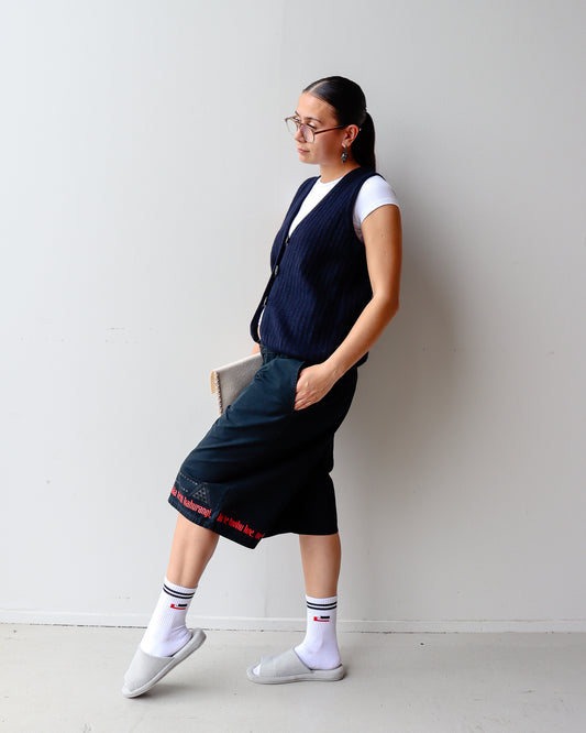 1. TC Vol. IV_ Locked in SHORTS - Black #423A