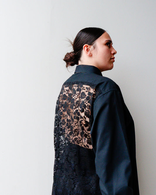1. TC Vol. IV_ Locked in SHIRT - Black #421