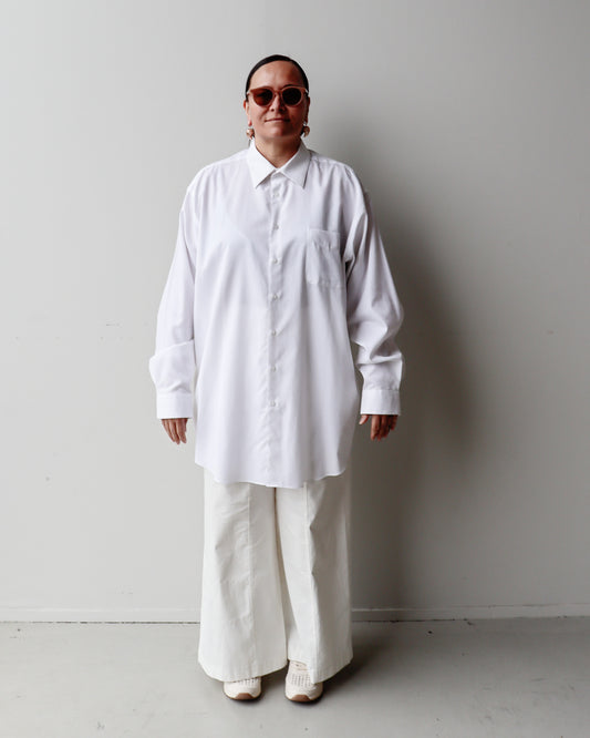 1. TC Vol. IV_ Locked in SHIRT - White #426