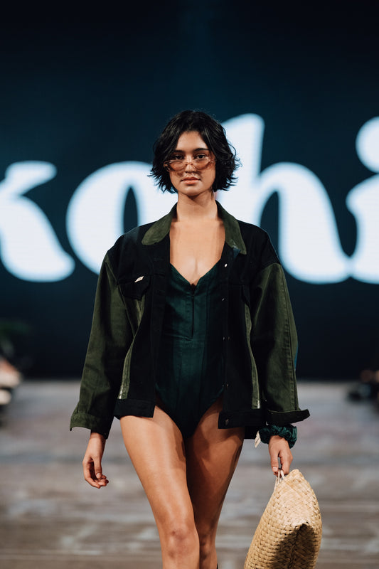 ARA -  naa.Kohi_ “Ka ao, ka ao, ka awatea” JACKET