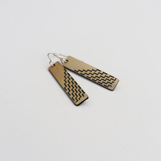maori earrings