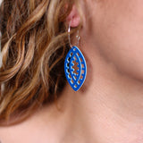 maori earrings