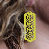 maori earrings