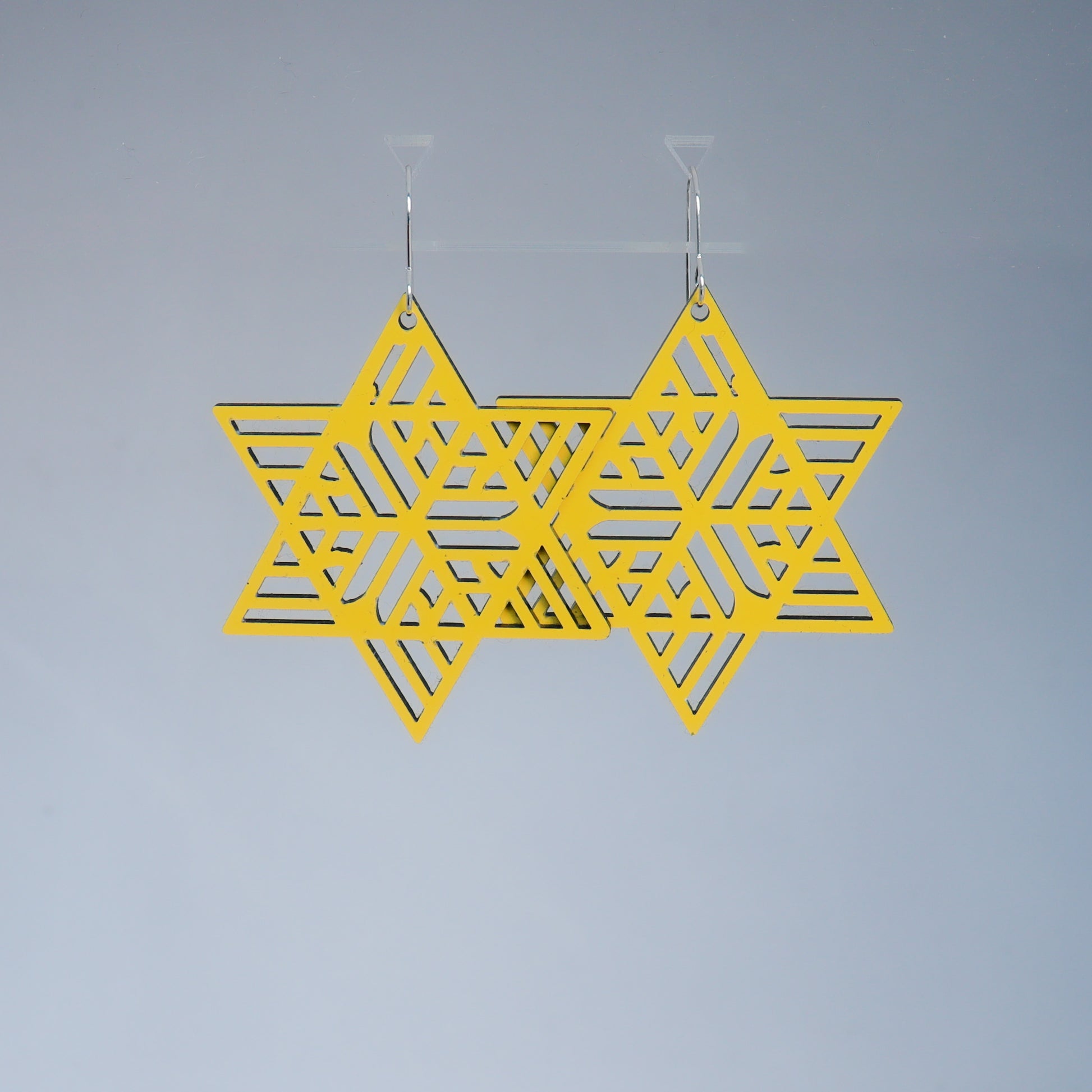 maori earrings