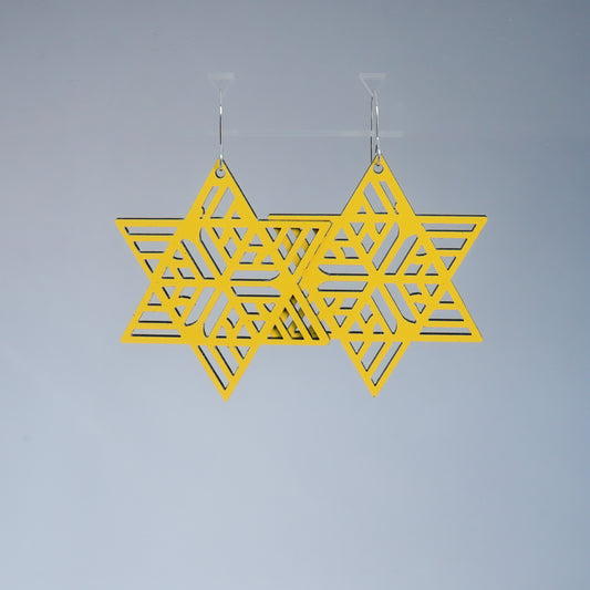 maori earrings
