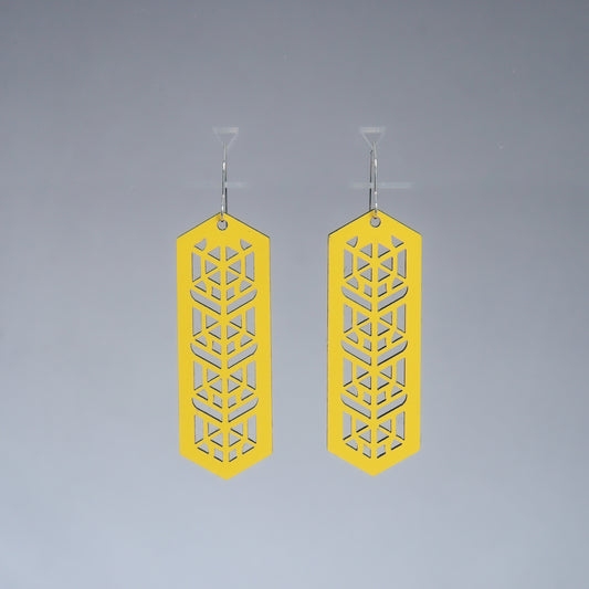 maori earrings