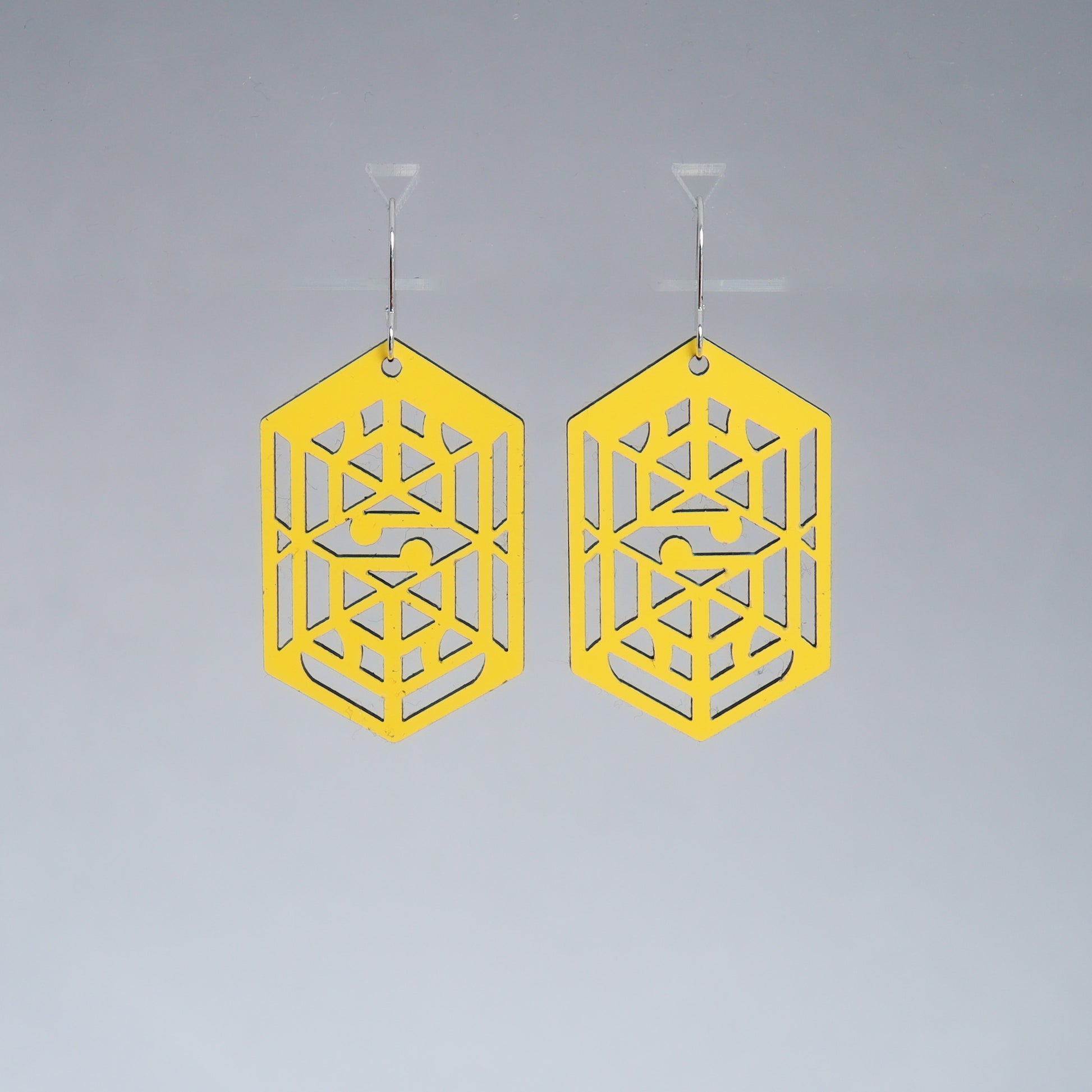 maori earrings