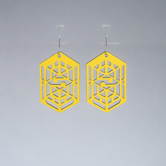 maori earrings