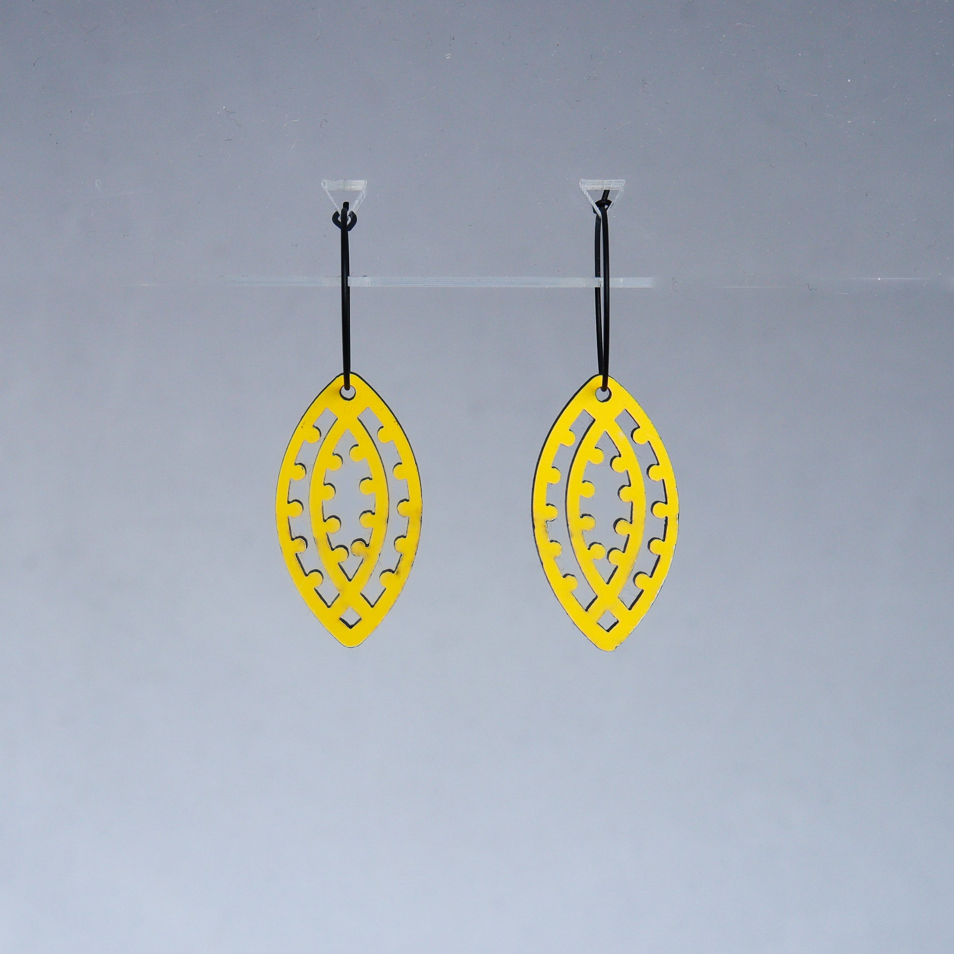 maori earrings