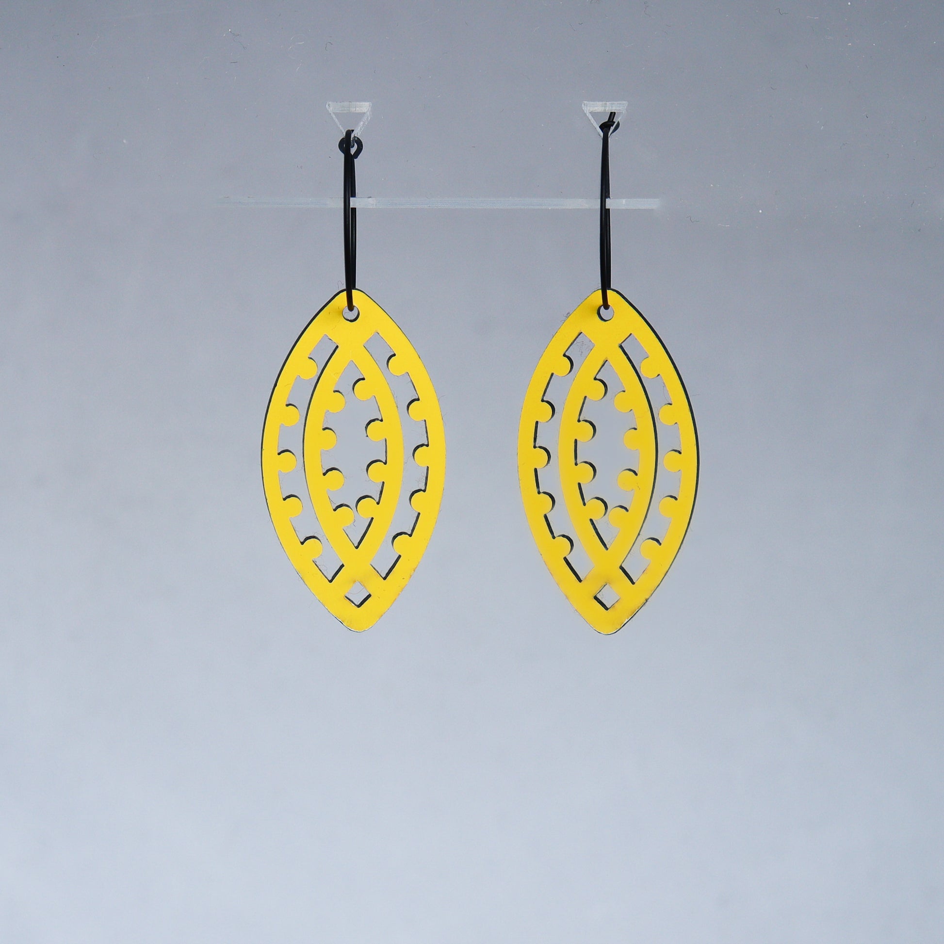 maori earrings