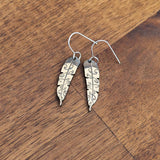 maori earrings