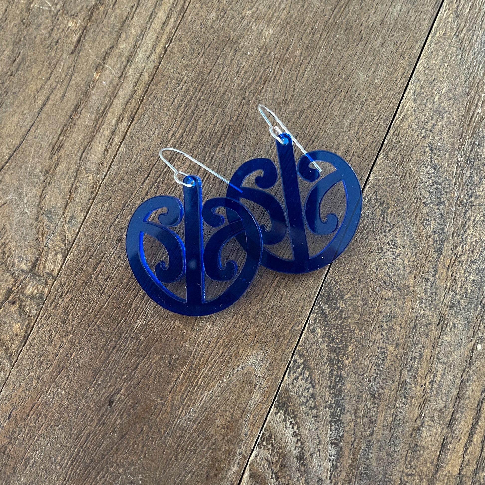 maori earrings