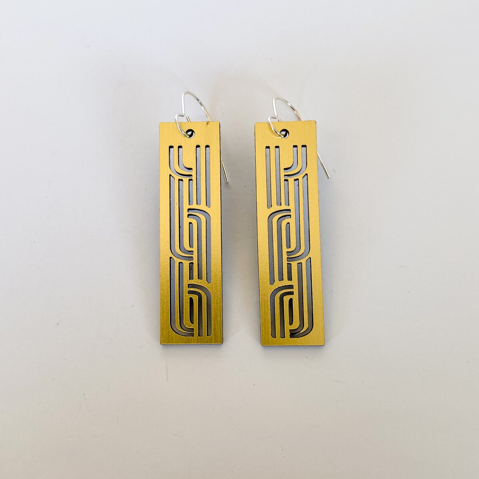 maori earrings