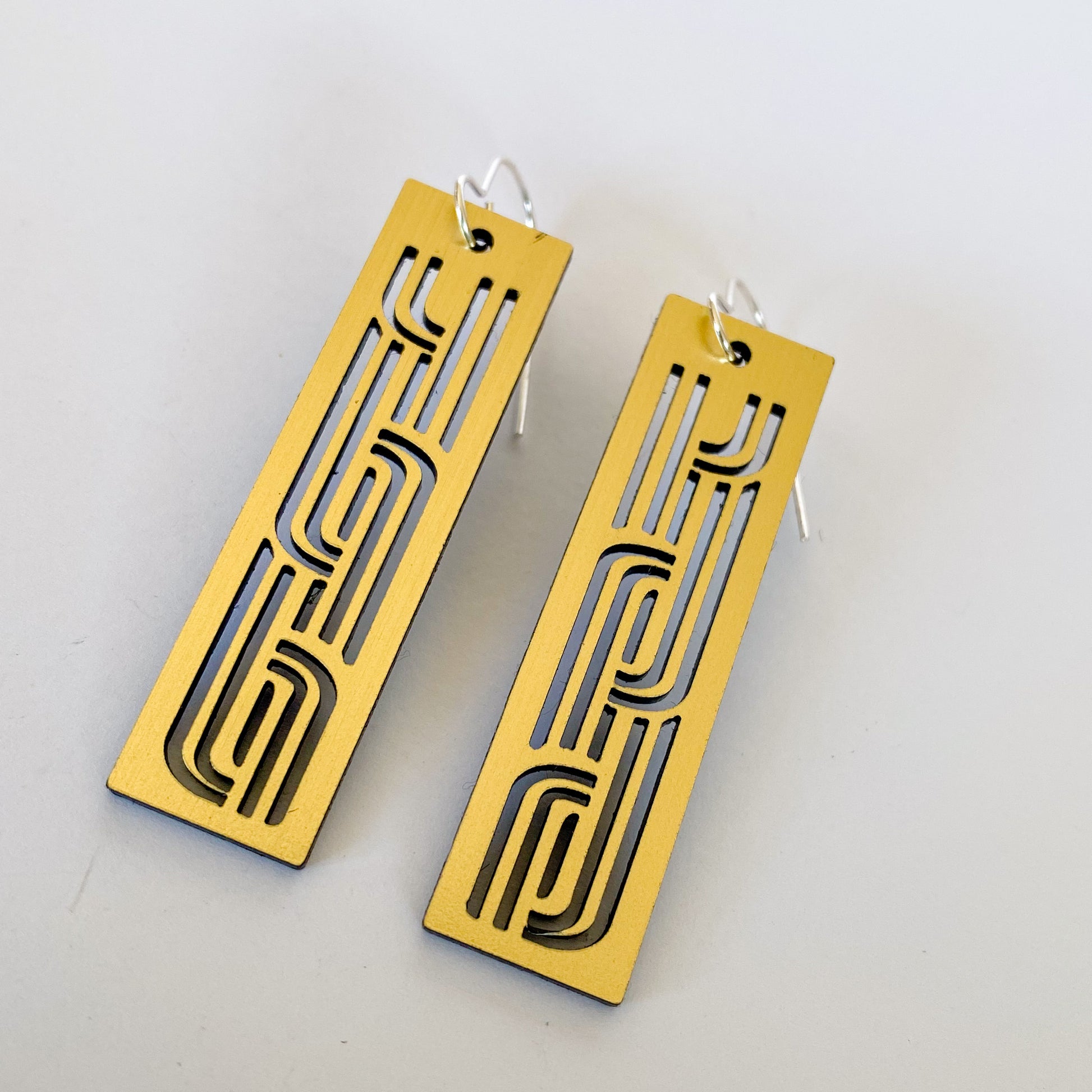 maori earrings