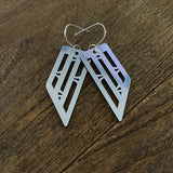 maori earrings