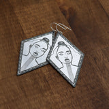 maori earrings