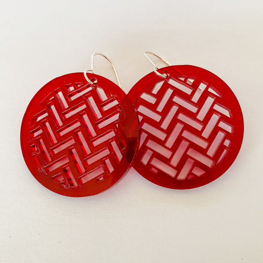 maori earrings
