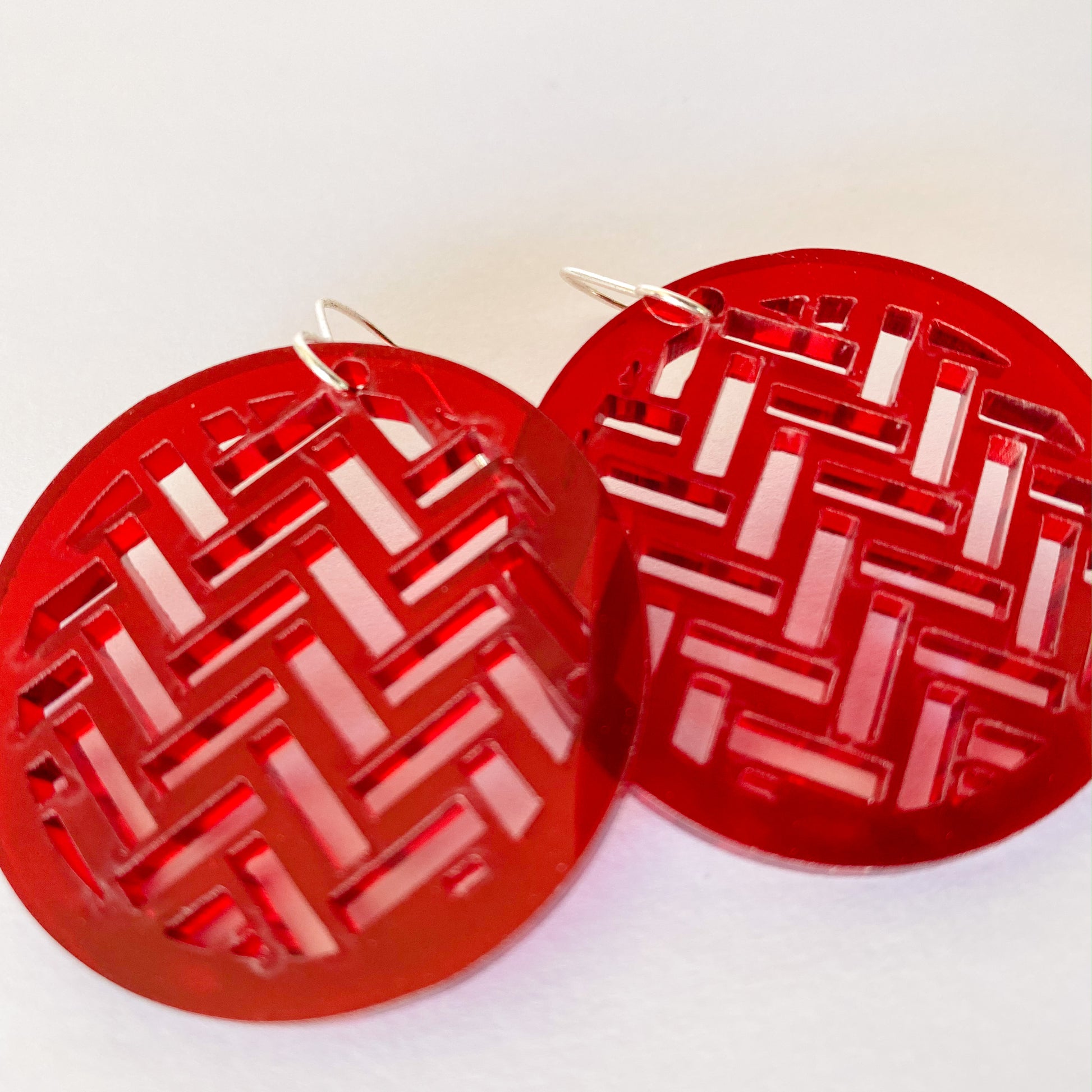 maori earrings