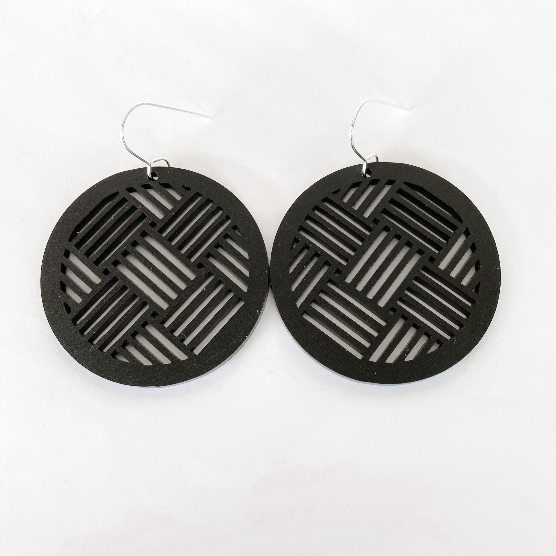 maori earrings