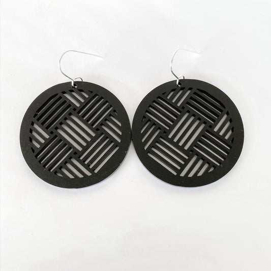 maori earrings