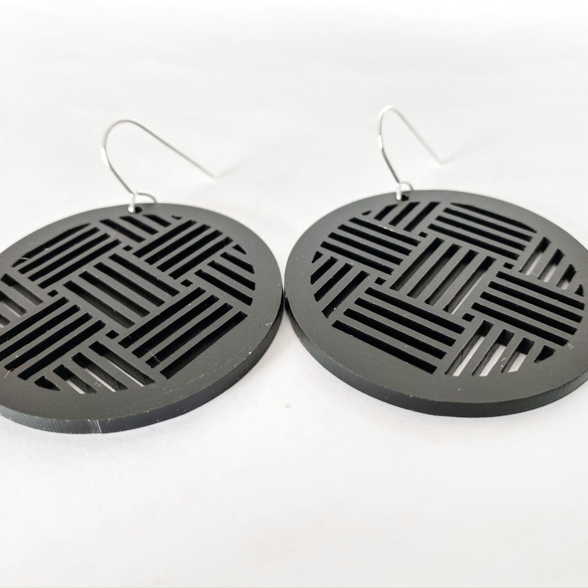 maori earrings