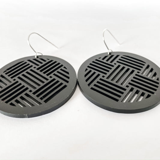 maori earrings